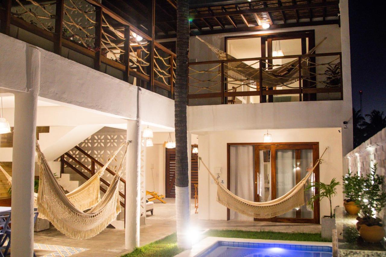 Casa Morica! Casa Nova Com Piscina! Villa Icarai  Exterior photo