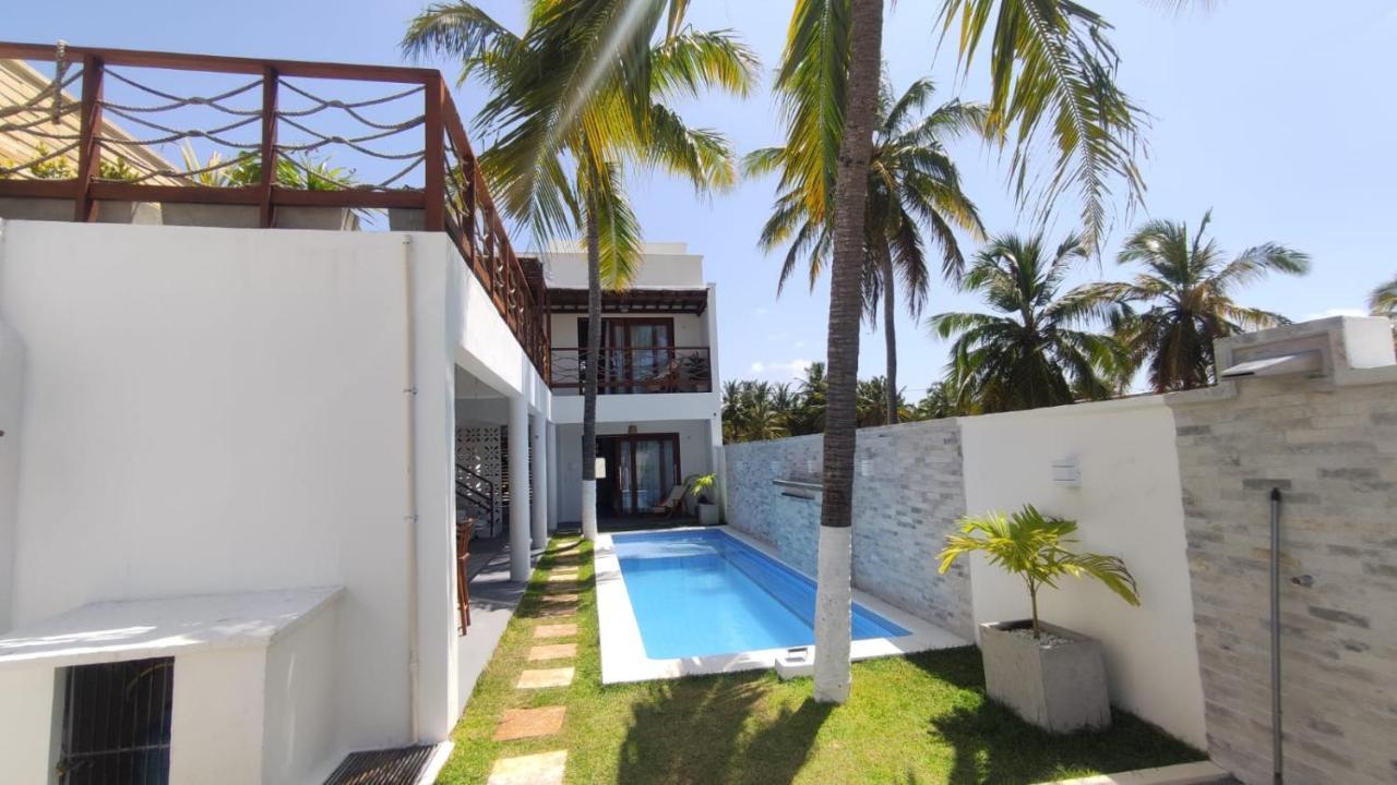 Casa Morica! Casa Nova Com Piscina! Villa Icarai  Exterior photo